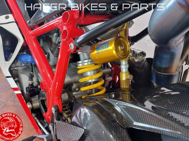 Ducati 1098 R