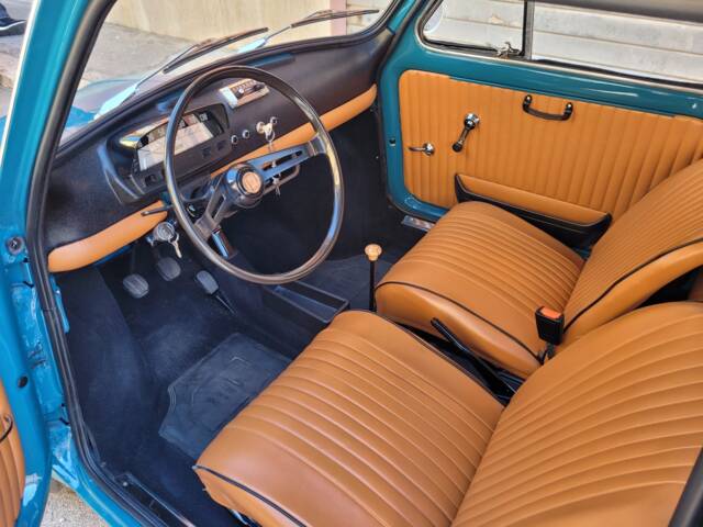 FIAT 500 L