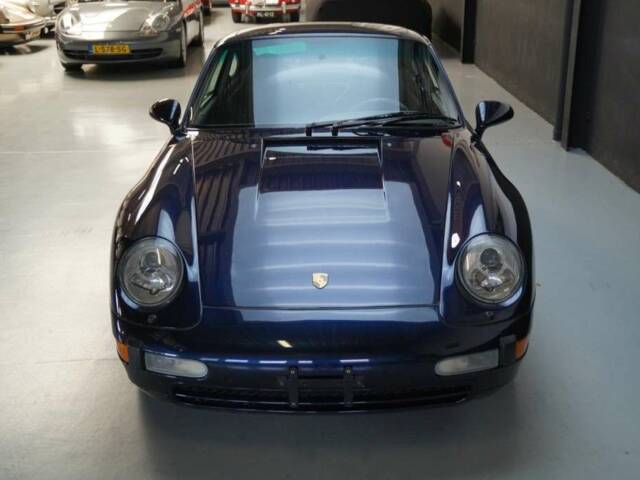 Porsche 911 Carrera