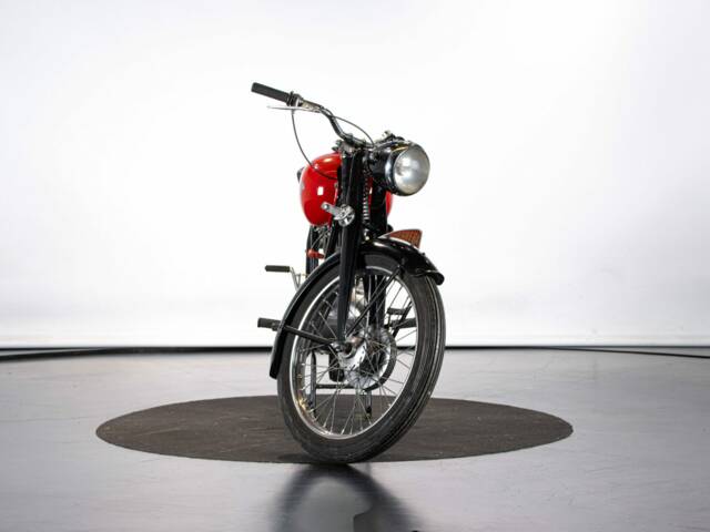 Gilera 150 Sport