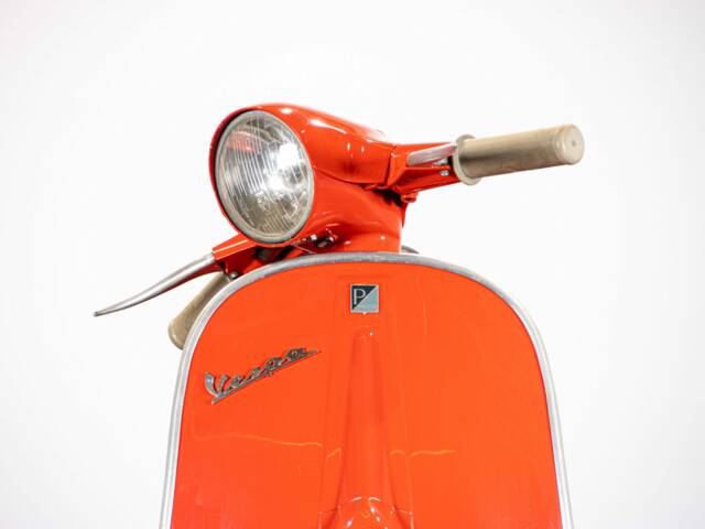 Piaggio Vespa 90