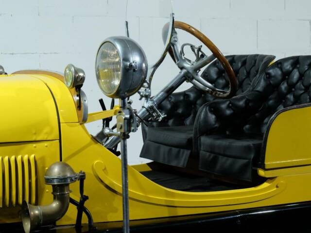 Cadillac Typ 57 Raceabout