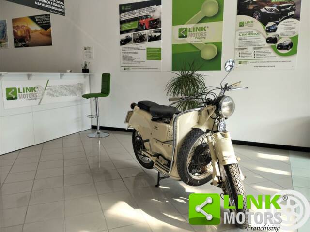 Bild 1/10 von Moto Guzzi DUMMY (1954)