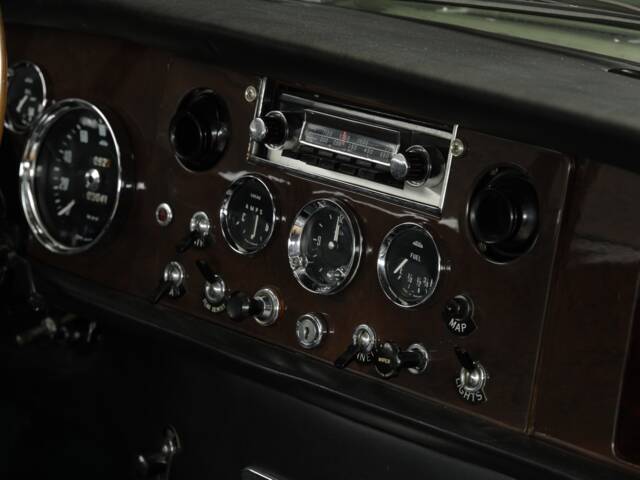 Jensen C-V8 MK III