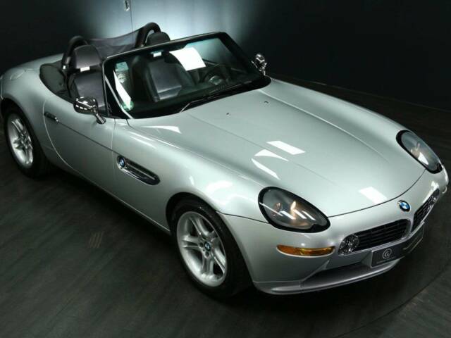 BMW Z8