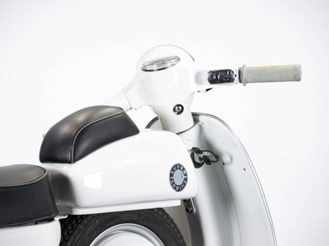 Piaggio Vespa 50 SS