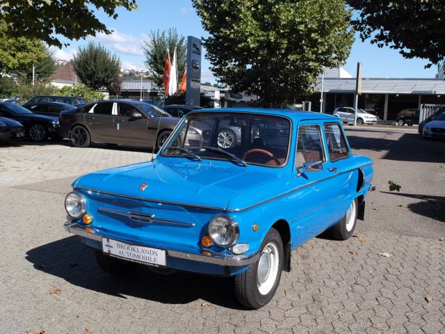 Bild 1/15 von Saporoshez 968 A (1978)