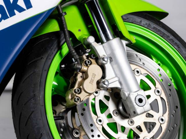 Kawasaki ZX-R 400