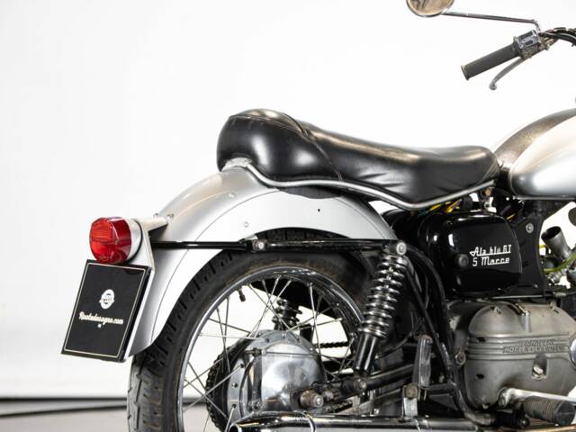 Cagiva SX 250 Ala Blu