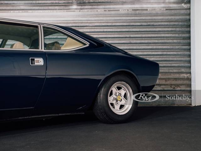 Ferrari Dino 308 GT4