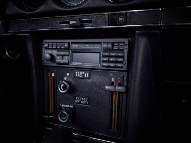 Mercedes-Benz 450 SL