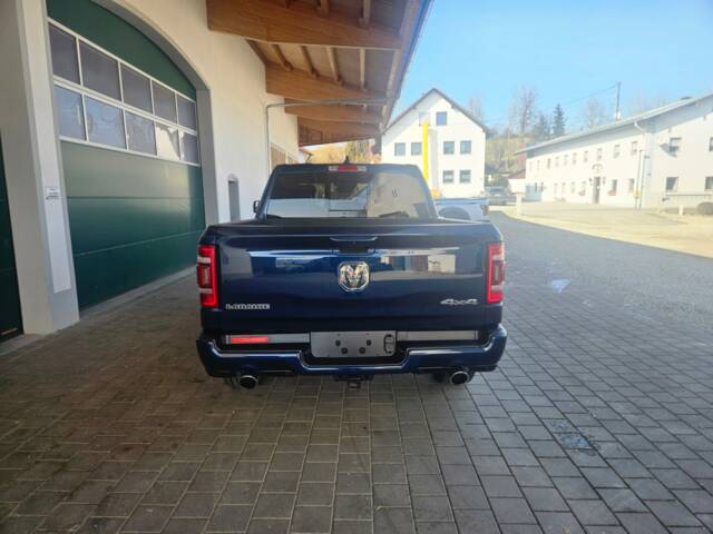 Dodge Ram 1500