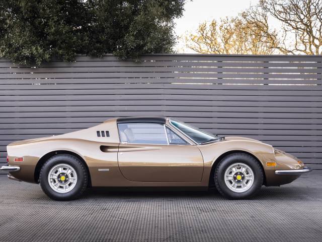 Ferrari Dino 246 GTS