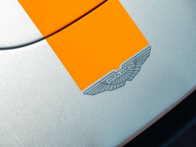 Aston Martin Valkyrie AMR Pro