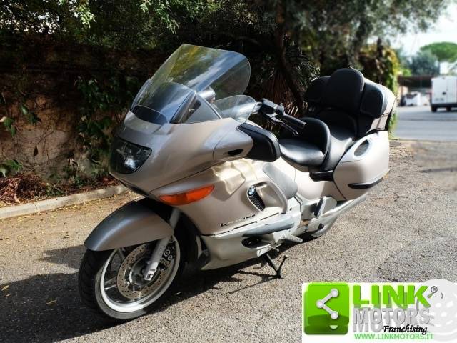 Imagen 1/10 de BMW DUMMY (1999)