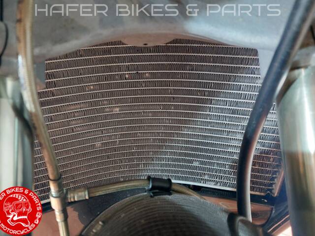 Ducati 916 Senna III