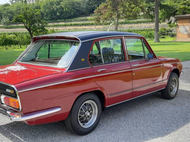 Triumph Dolomite Sprint