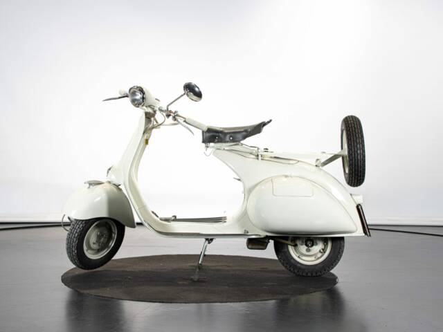 Piaggio Vespa 150 "Struzzo" VL
