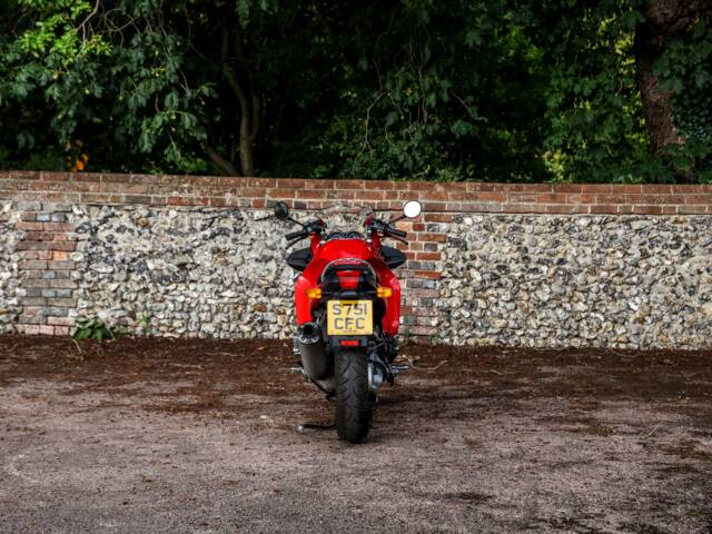 BMW K 1200 RS