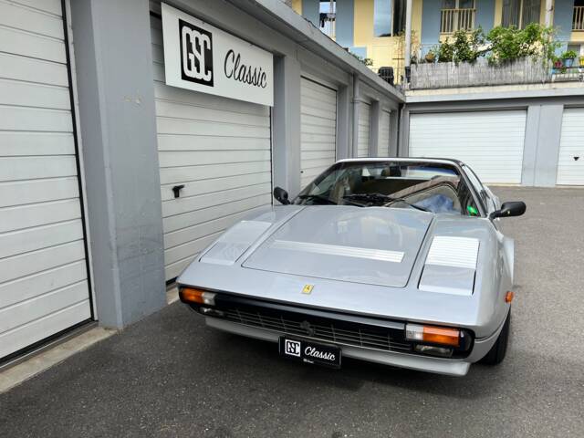 Ferrari 308 GTSi Quattrovalvole