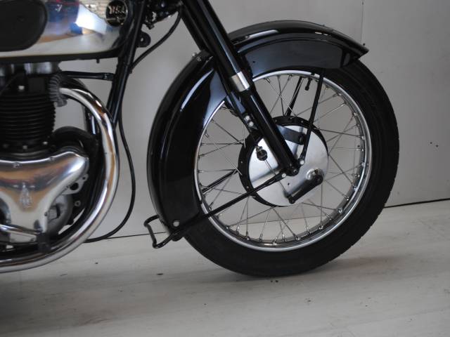 BSA A 10 Golden Flash