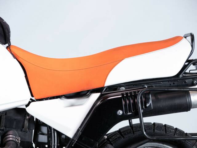 BMW R 100 G/S