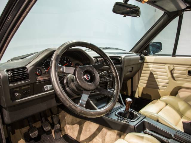 ALPINA C2 2.7