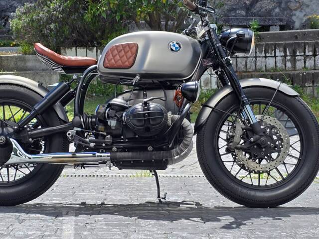 BMW R 100 RS