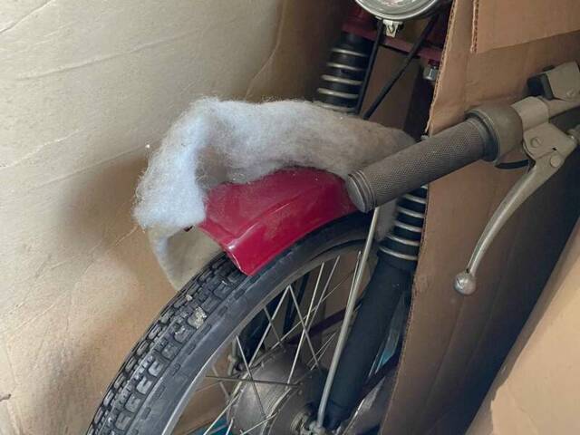 Jawa 50