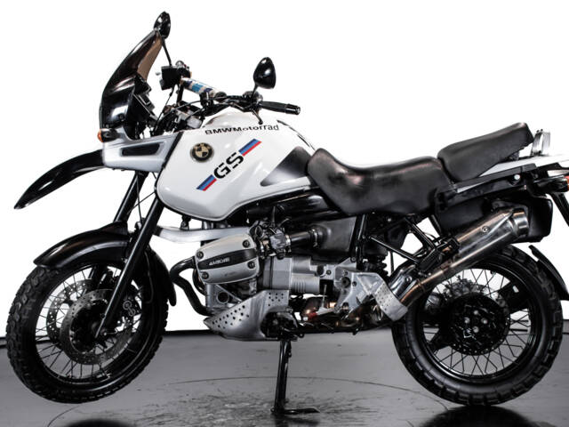 BMW R 850 GS