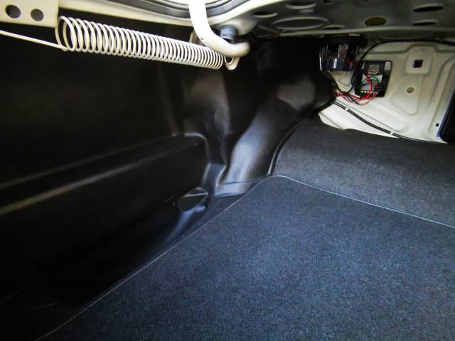 Audi 100 - 2.3 quattro