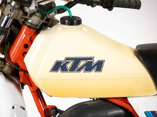 KTM GS 250