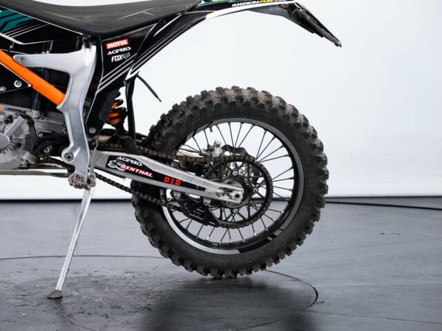 KTM 250 EXC-F