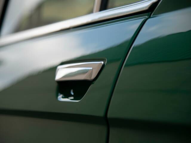 BMW M 535i