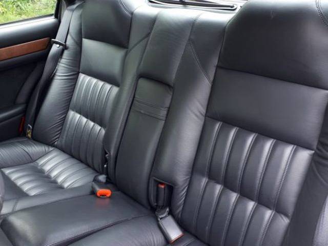 Maserati Quattroporte 3.2 Evoluzione