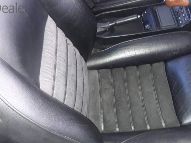 Alfa Romeo 2.0 Spider