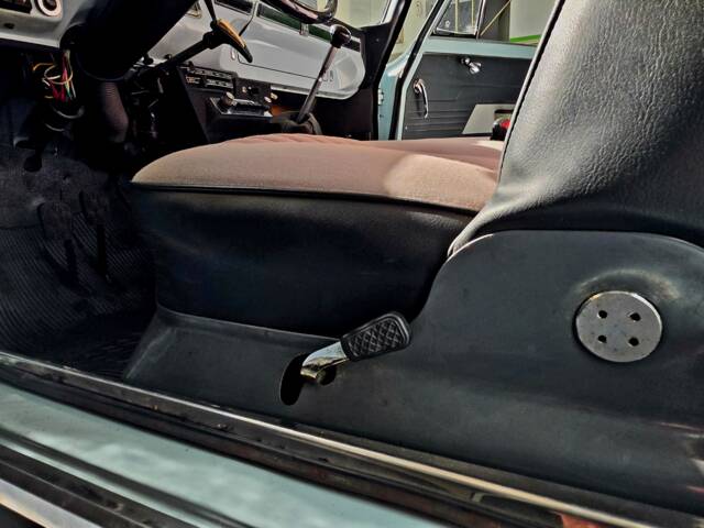Alfa Romeo Giulia 1300 TI