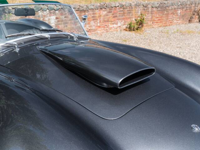 AC Cobra Mk IV