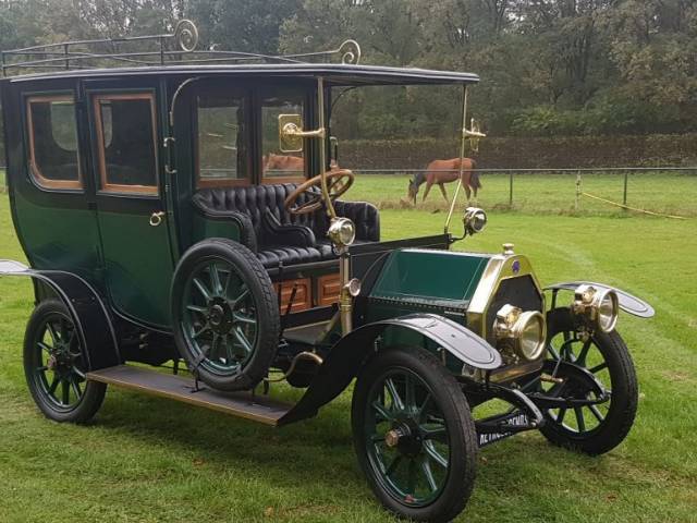 Afbeelding 1/8 van Diatto 16/20hp (1909)