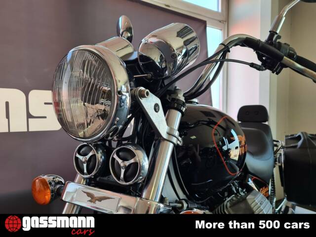 Moto Guzzi California 1100 EV