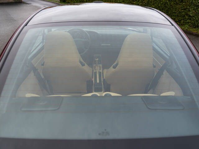 Porsche 911 Targa