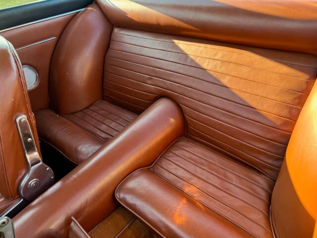 Maserati 3500 GTI Sebring