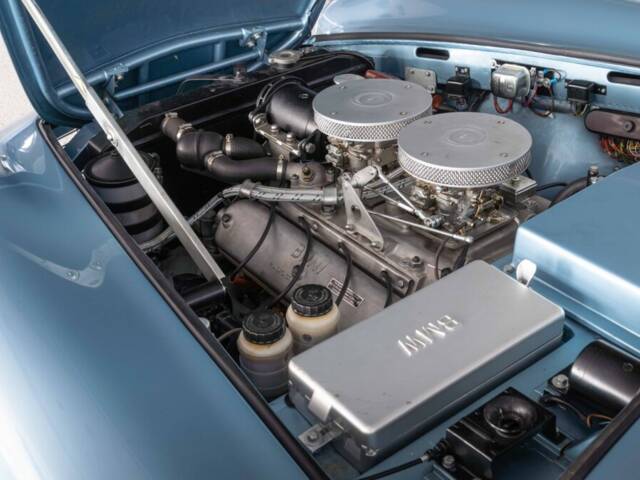 BMW 507