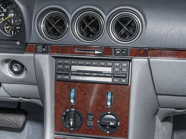 Mercedes-Benz 300 SL