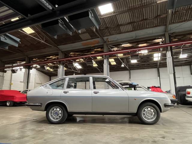 Lancia Beta 1400