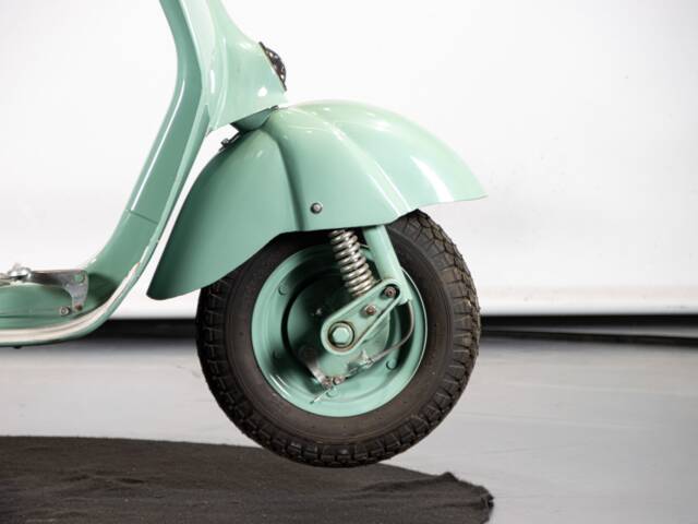 Piaggio Vespa 125