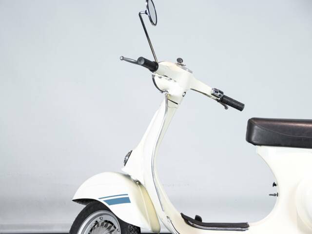 Piaggio Vespa 125 Primavera ET3