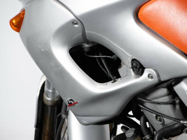 Aprilia Pegaso 650
