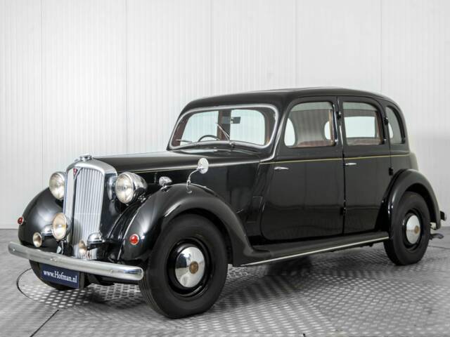 Rover 75