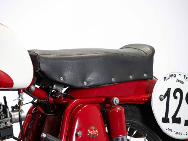 Mondial 175 Turismo Veloce